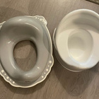 Lasten Orthex potta ja istuinrengas (Maltex) - pikkukuva 1