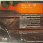 Various • Grillaten & Rokaten CD - pikkukuva 5