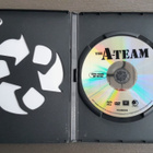 DVD: The A-Team (Liam Neeson, Bradley Cooper 2010) - pikkukuva 3