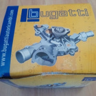 Citroen, Peugeot, Talbot Vesipumppu BUGATTI PA0071, 590-196 - pikkukuva 2