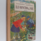 Luonto ja me : luonnontiedon oppikirja kaupunkien ja muid... - pikkukuva 1