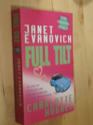 Janet Evanovich - Charlotte Hughes : Full Tilt