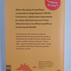 Niko Kettunen : Viikon eläimet : tiedetoimittaja kertoo l... - pikkukuva 2