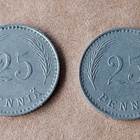 25 penniä 1921 - 20 kpl - pikkukuva 5