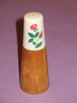 VANHA RUUSU -SUOLASIROTIN