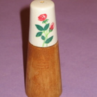 VANHA RUUSU -SUOLASIROTIN - pikkukuva 1