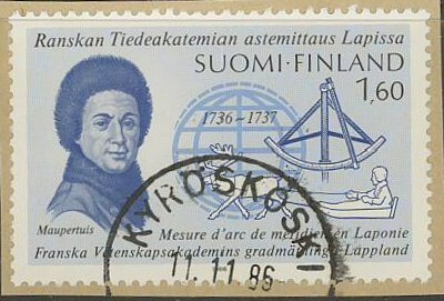 1986 astemittaus loisto KYRÖSKOSKI -86