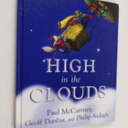Philip Ardagh ym. : High in the Clouds - pikkukuva 1