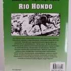 Claudio Nizzi : Rio Hondo - pikkukuva 2