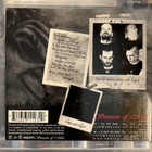 ABORYM - Generator cd digipak (Black metal, Industrial metal - pikkukuva 2