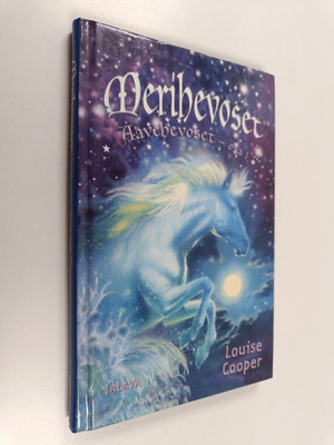 Louise Cooper : Merihevoset
