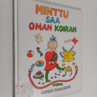 Maikki Harjanne : Minttu saa oman koiran - pikkukuva 1