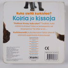 Charlie Gardner : Koiria ja kissoja - pikkukuva 2