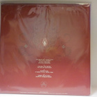 TAINT - THE RUIN OF NOVA ROMA UK 2005 M-/M- 2LP - pikkukuva 2