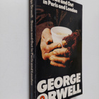 George Orwell : Down and out in Paris and London - pikkukuva 1