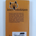 E. L. Konigsburg : Ystäväni noitatyttö - pikkukuva 2