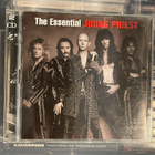 JUDAS PRIEST - The Essential Judas Priest 2-cd - pikkukuva 1
