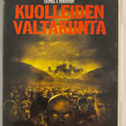 Kuolleiden valtakunta - DVD - pikkukuva 1