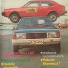 Moottori-lehden numero 10/1976 - pikkukuva 1
