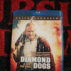 Diamond Dogs - pikkukuva 1