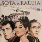 Sota ja Rauha - DVD - pikkukuva 1