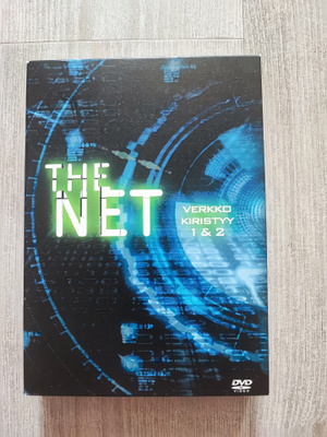 The Net Verkko kiristyy 1 & 2
