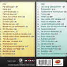 Tarja Lunnas- Kaikki parhaat (Tupla-CD) - pikkukuva 2