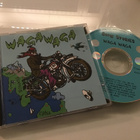 Waga Waga . Some stories CD - pikkukuva 1