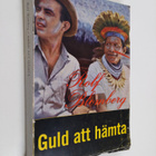 Rolf Blomberg : Guld att hämta - pikkukuva 1