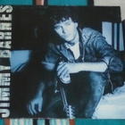 JIMMY BARNES s/t ~ LP EX/M- - pikkukuva 1