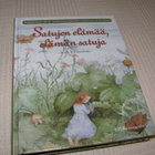 Sisko Ylimartimo Satujen elämää, elämän satuja -sid - pikkukuva 1