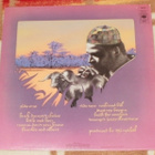 TAJ MAHAL ~ Oooh So Good 'N Blues ~ LP - pikkukuva 2