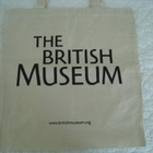 Kangaskassi British Museum - pikkukuva 2
