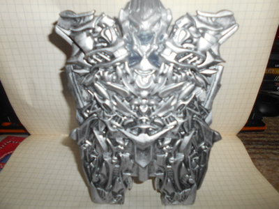 BLU-Ray Transformers