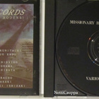 Various • Missionary Brings Of Cataclysm CD - pikkukuva 3