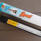 VHS: Spot / See Spot Run (David Arquette 2001) - pikkukuva 4