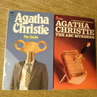 Agatha Christie / The Clocks + The ABC Murders - pikkukuva 1