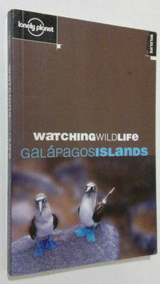 Watching Wildlife : Calapagos Islands