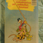 Aku Ankka , Taskukirja 110 - pikkukuva 2
