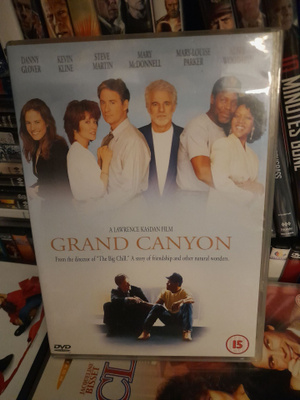 grand canyon