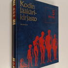 Kodin lääkärikirjasto. 5 : RH-TA - pikkukuva 1