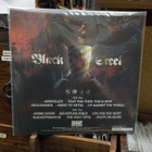 BLACK STEEL - HELLHAMMER RED VINYL 2005 EX+/M- LP - pikkukuva 2