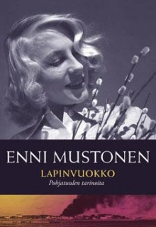 Enni Mustonen - Lapinvuokko