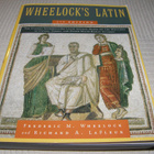 Wheelock´s Latin -nid - pikkukuva 1