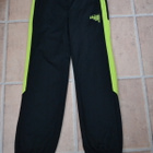 Future sportswear verkkarihousut 150cm - pikkukuva 1
