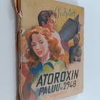 Outsider : Atoroxin paluu v. 2948 : mielikuvitusromaani - pikkukuva 1