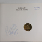 Harry Palmer ym. : Calgary : Places & People - pikkukuva 3