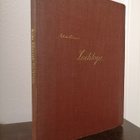 Elias Lönnrot - Loihtoja - 1.p.1932 numeroitu 42/100 - pikkukuva 1