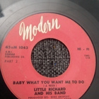 Little Richard sinkku - pikkukuva 2