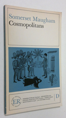 Somerset Maugham : Cosmopolitans